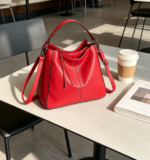 Women's Chic Hobo Crossbody Shoulder Bag