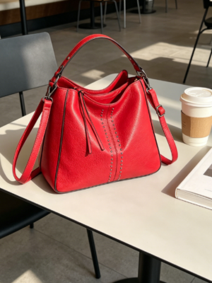 Women's Chic Hobo Crossbody Shoulder Bag