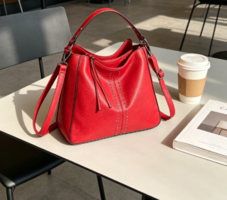 Women's Chic Hobo Crossbody Shoulder Bag