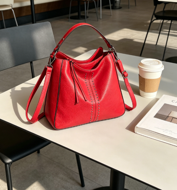 Women's Chic Hobo Crossbody Shoulder Bag
