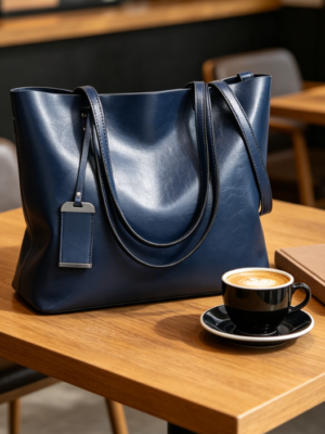Women's Top Handle Satchel Messenger Tote