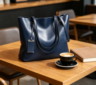 Women's Top Handle Satchel Messenger Tote