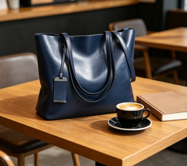 Women's Top Handle Satchel Messenger Tote